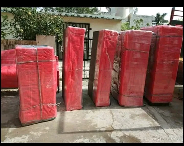 Car Bike Enclosed Transportation