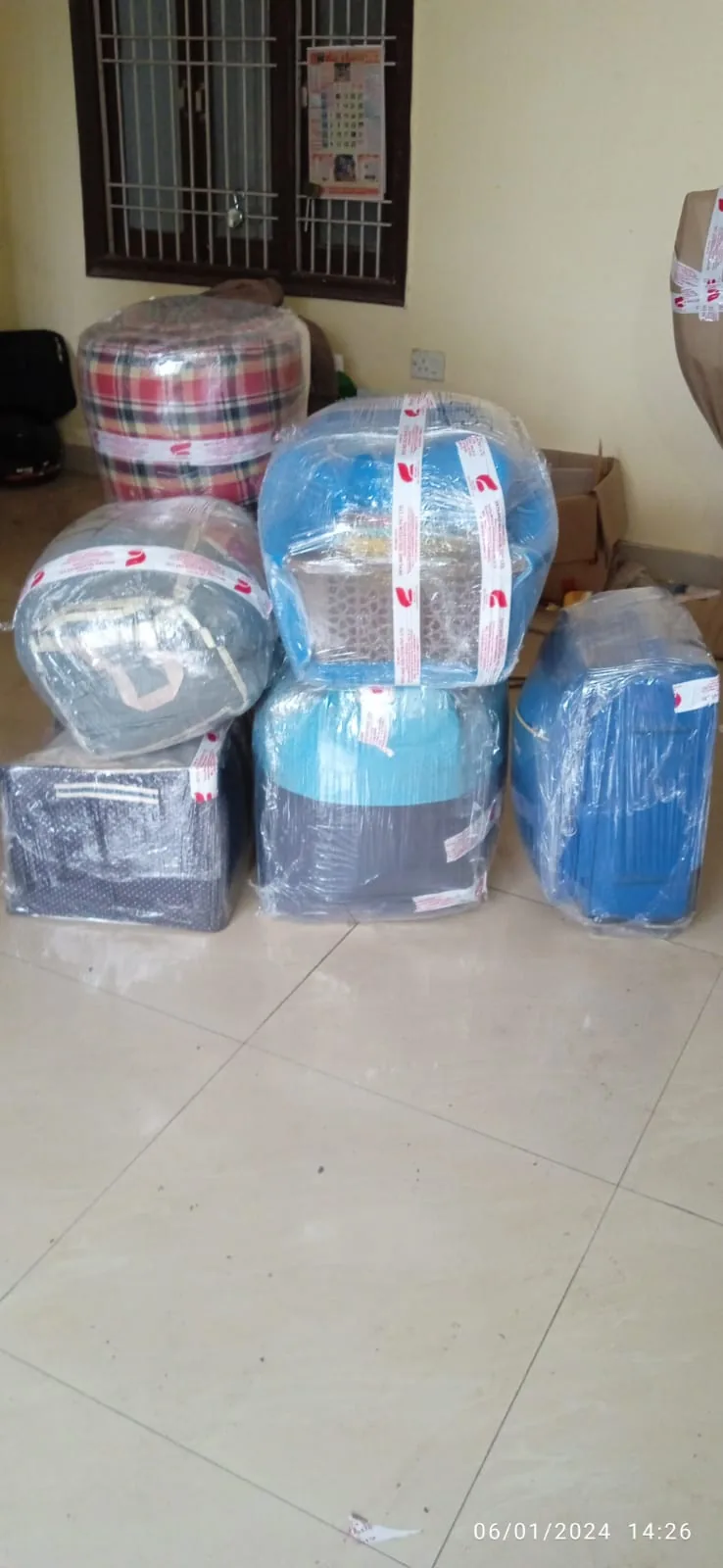 Car Carrier Transport Container